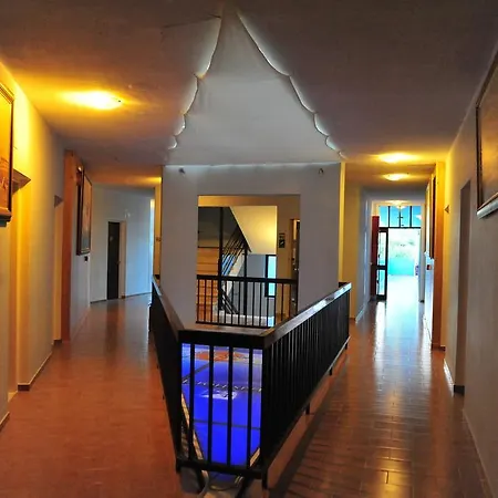 Valais Hotel Alykanas (Zakynthos)