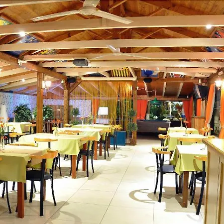 Valais Hotel Alykanas (Zakynthos)