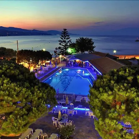 Valais Alykanas (Zakynthos)
