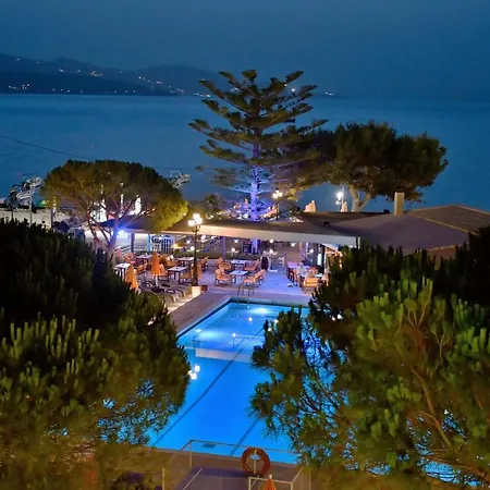 Hotel Valais 3*
