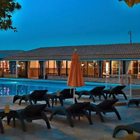 Valais Hotel 3*