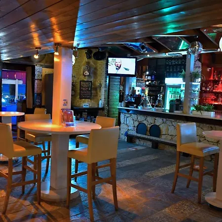 Valais Hotel Alykanas (Zakynthos)