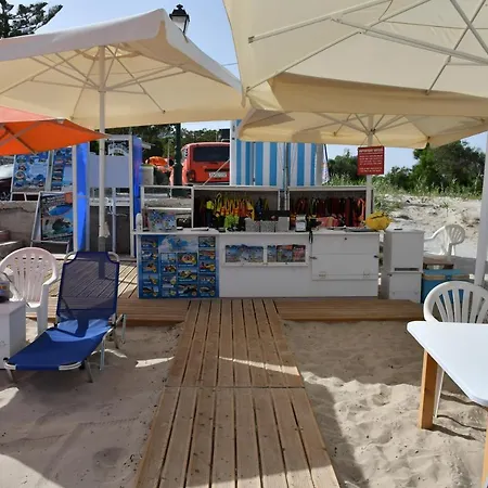 Hotel Valais Alykanas (Zakynthos)