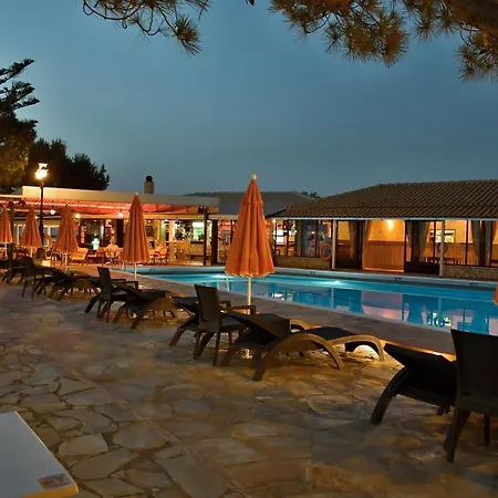 Valais 3* Alykanas (Zakynthos)