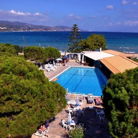 Valais Alykanas (Zakynthos)