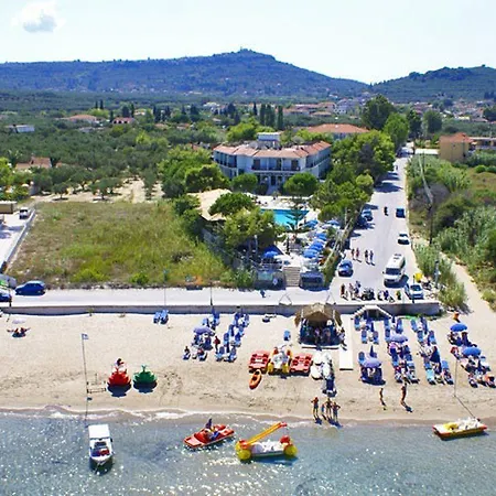 Hotel Valais Alykanas (Zakynthos)