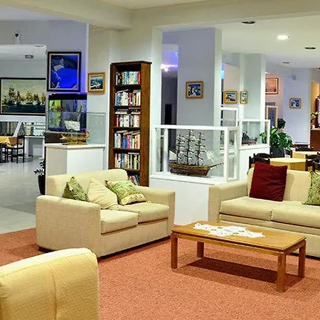 Hotel Valais Alykanas (Zakynthos)