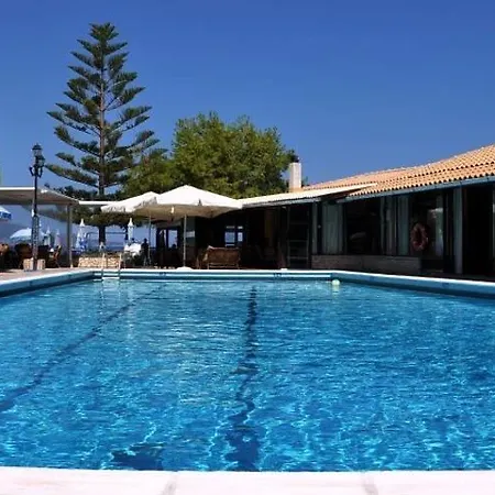 Hotel Valais Alykanas (Zakynthos)