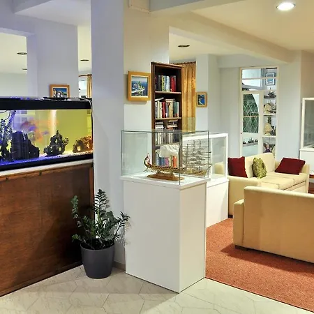 Valais Hotel Alykanas (Zakynthos)